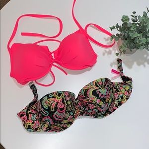 Bathing Suit Tops